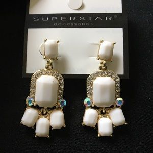 Fashion Earrings